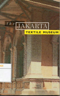 Image of The Jakarta Textile Museum