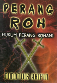 Image of Perang Roh : Hukum Perang Rohani