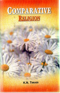 Image of Comparative Religion