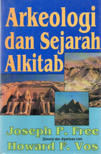 Image of Arkeologi dan Sejarah Alkitab