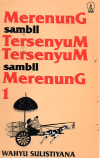Image of Merenung Sambil Tersenyum Tersenyum Sambil Merenung 1
