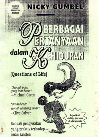 Image of Berbagai Pertanyaan dalam Kehidupan (Questions of Life)