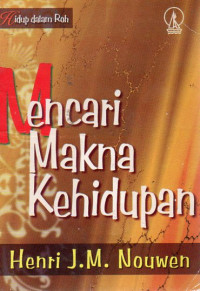 Image of Mencari Makna Kehidupan