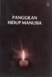 Image of Panggilan Hidup Manusia