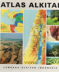 Image of Atlas Alkitab