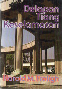 Image of Delapan Tiang Keselamatan