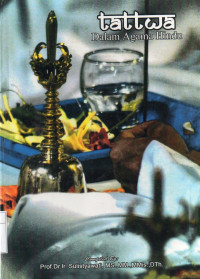 Image of Tatwa Dalam Agama Hindu