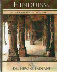 Image of Hinduism : Path of The Acient Wisdom