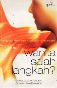 Image of Wanita Salah Langkah?
