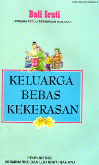 Image of Keluarga Bebas Kekerasan
