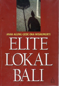 Image of Elite Lokal Bali
