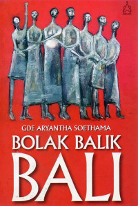 Image of Bolak Balik Bali