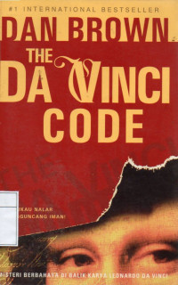 Image of The Da Vinci Code