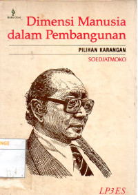 Image of Dimensi Manusia dalam Pembangunan