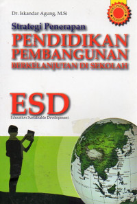 Image of Strategi Penerapan Pendidikan Pembangunan Berkelanjutan di Sekolah