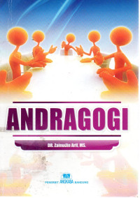 Image of Andragogi