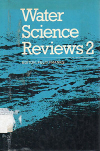 Image of Water Science Reviews 2