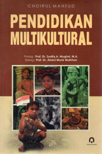 Image of Pendidikan Multikultural