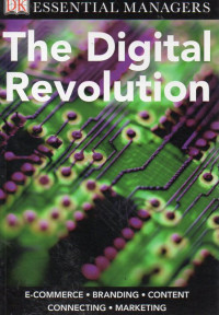 Image of Essential Managers : The Digital Revolution