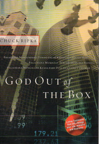 Image of God Out of the Box