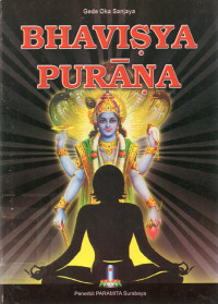 Image of Bhavisya Purana