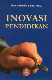 Image of Inovasi Pendidikan