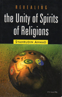 Image of Revealing the Unity of Spirits of Religions