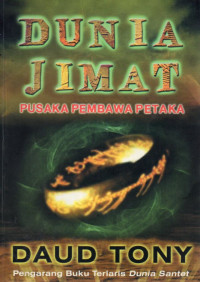 Image of Dunia Jimat : Pusaka Pembawa Jimat