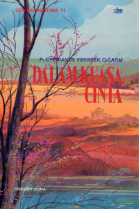 Image of Seri Karmelitana 11 : Dalam Kuasa Cinta