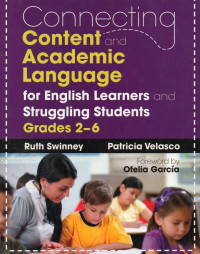 Image of Connecting Content and Academic Language