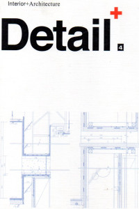 Image of Interior  Architecture Detail 4