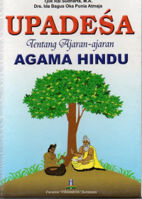 Image of Upadesa Tentang Ajaran-Ajaran Agama Hindu