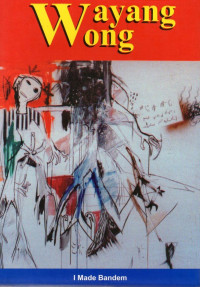 Image of Wayang Wong