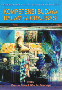 Image of Kompetensi Budaya dalam Globalisasi