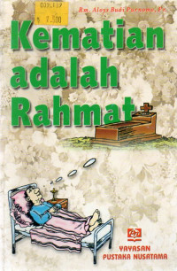 Image of Kematian Adalah Rahmat