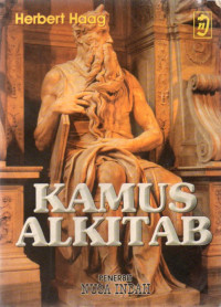 Image of Kamus Alkitab