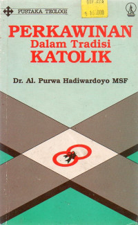 Image of Perkawinan Dalam Tradisi Katolik