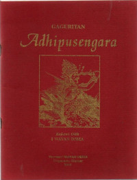 Image of Gaguritan Adhipusengara