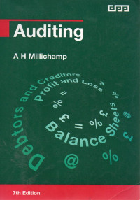 Image of Auditing