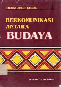 Image of Berkomunikasi Antara Budaya