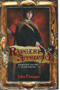 Image of Ranger's Apprentice
