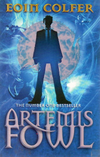Image of Artemis Fowl