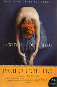 Image of The Witch 0f Portobello