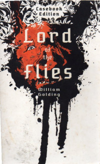 Image of Lord of the Flies : Casebook Edition