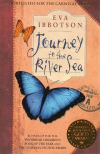 Image of Journey to the River Sea
