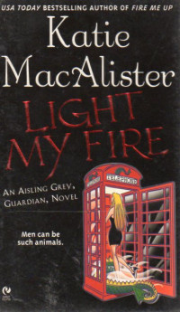 Image of Light My Fire