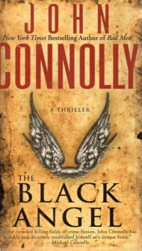 Image of The Black Angel