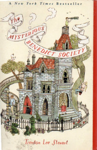 Image of The Mysterious Benedict Society