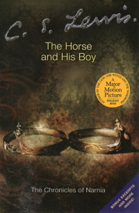 Image of The Chronicles of Narnia : The Horse and His Body