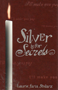 Image of Silver is for Secrets